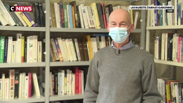 Tarn-et-Garonne : un maire décroche le portrait d’Emmanuel Macron