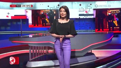 Tras detención de Dávila el oficialismo indica que no encubrirán a nadie y la oposición señala que hay división en el MAS