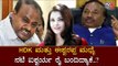 HDK ಮತ್ತು ಈಶ್ವರಪ್ಪ ಮಧ್ಯೆ ನಟಿ ಐಶ್ವರ್ಯ ರೈ ಬಂದಿದ್ಯಾಕೆ..? | Kumaraswamy Tweet on Eshwarappa | TV5