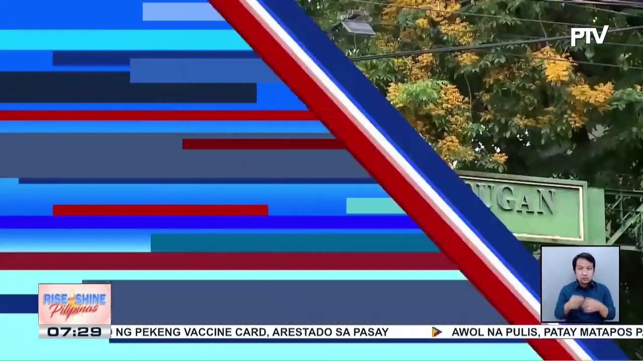 BA.1 at BA.2 o ‘stealth’ Omicron, na-detect na rin sa Pilipinas; Dalawang subvariant ng Omicron, pre-dominant ngayon sa ilang rehiyon sa bansa