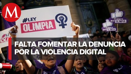 Por “Ley Olimpia”, solo un sentenciado en Guanajuato durante 2021