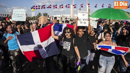 Policía apresa hombre ultimó a otro en medio de incidente registrado en las afueras de Car Wash de Villa Mella