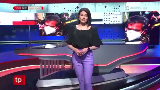 EEUU aún no solicitó la extradición del exjefe de la Felcn, Maximiliano Davila, según la Fiscalía