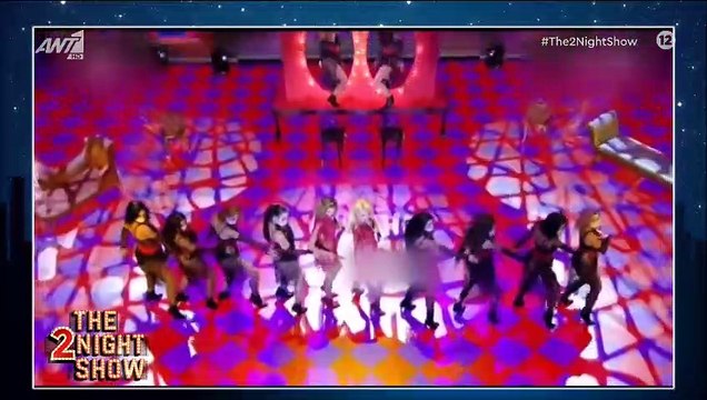 Κατερίνα Λιόλιου: Η νίκη και οι κλίκες στο J2US και όλα όσα είπε για τα προσωπικά της (video)