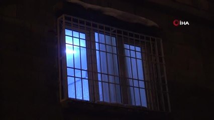 Çocuklarını göremediği için bunalıma giren baba intihar etti