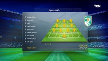 البريمو| لقاء مع نجوم الكرة أحمد فوزي وأحمد رضوان للحديث عن مباراة منتخب مصر أمام كوت ديفوار