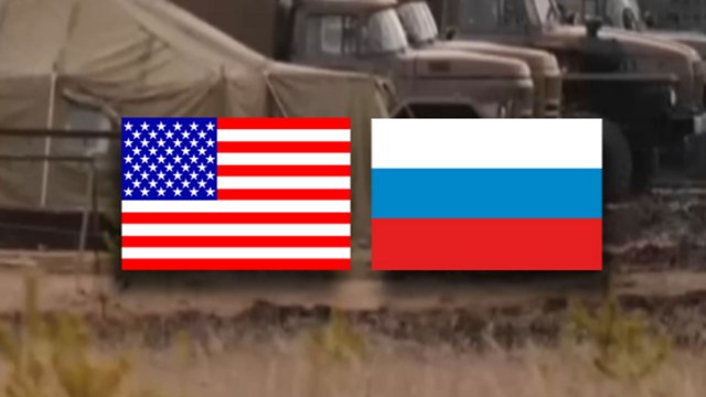 러시아, 군사 훈련 '전력'...바이든 푸틴 직접 제재도 가능 / YTN