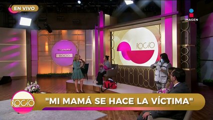 'Me enamoré de un hombre casado' | Rocío a tu lado