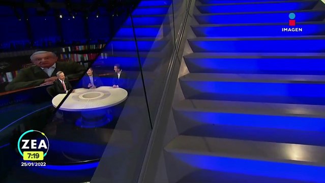 ¿Qué implica el testamento político del presidente López Obrador? Senadores opinan