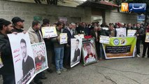 فلسطين: إصابة 120 أسيرا فلسطينيا بفيروس كورونا في سجون الإحتلال
