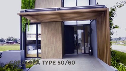 GRAND DUTA CITY BEKASI TYPE CHEALSEA PROMO PERUMAJAN BEKASI