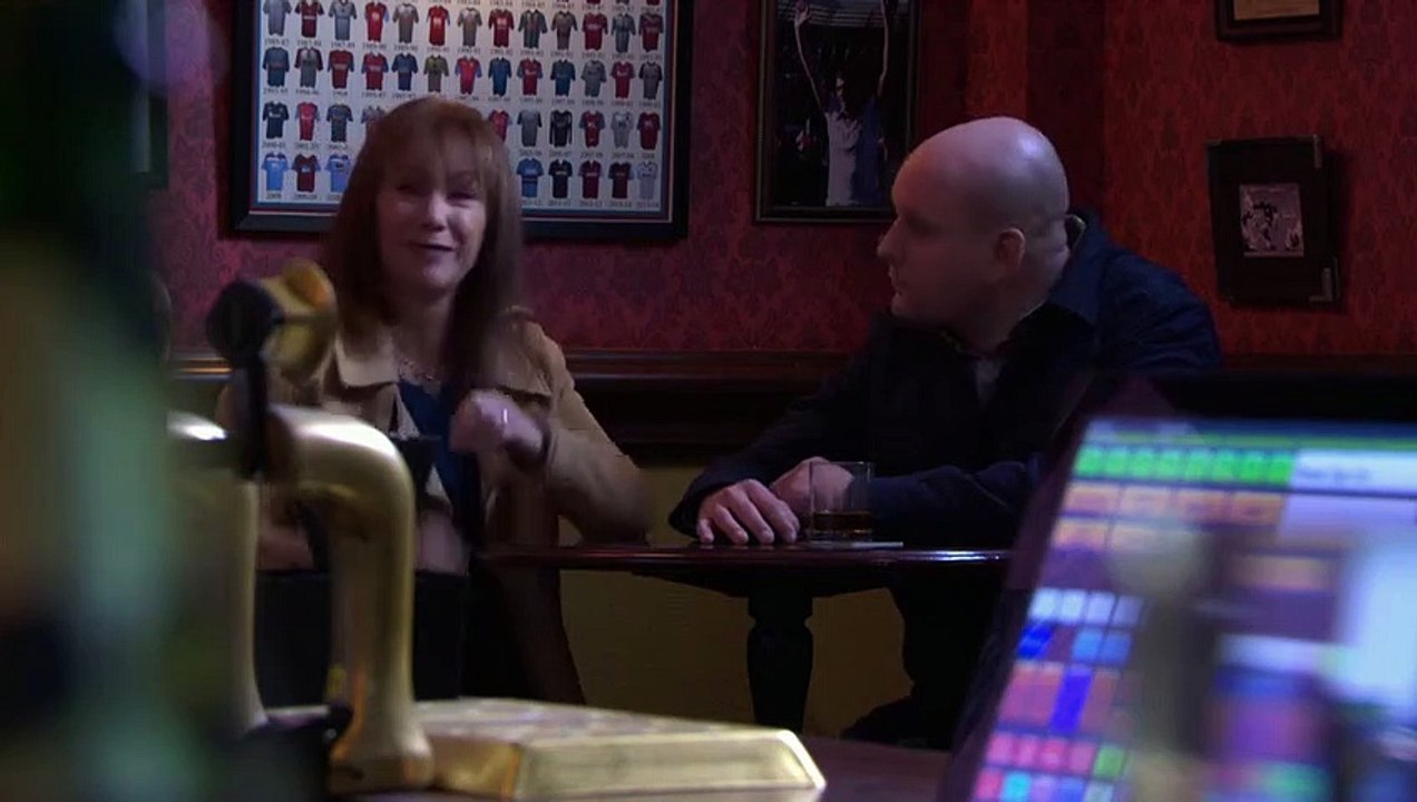EastEnders 25th January 2022