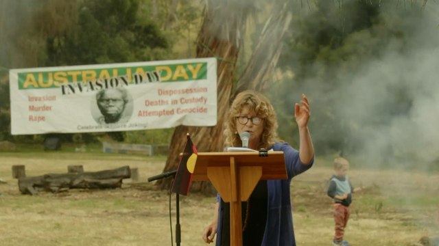 Tasmanian Aboriginal Centre hosts virtual Invasion Day | January 26, 2022 | The Examiner