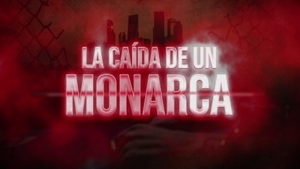 La Arrolladora Banda El Limón De René Camacho - La Caída De Un Monarca