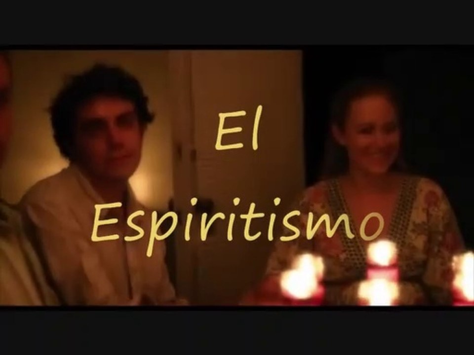 Espiritismo, ¿verdadera comunicación con los muertos o fraude?