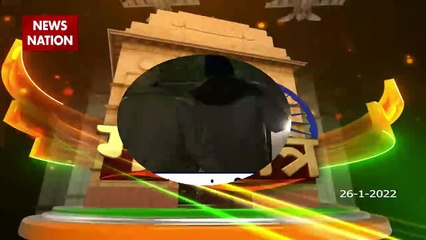 Republic Day 2022: जमीन से आसमान तक अभेद्य किले में तब्दील दिल्ली, 5 लेवल सुरक्षा के बीच Republic Day परेड का आयोजन