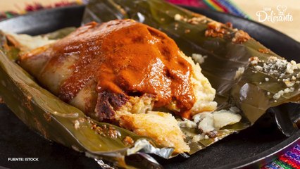 ¿Por qué los tamales se comen el 2 de febrero? | Cocina Delirante