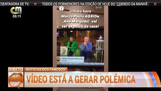 Marco Paulo em nova polémica