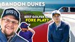 Deciding The Best Golfer On Fore Play At Bandon Dunes, Fore Play Travel Series pres by Peter Millar