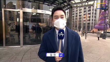 1월 26일 김진의 돌직구쇼 오프닝