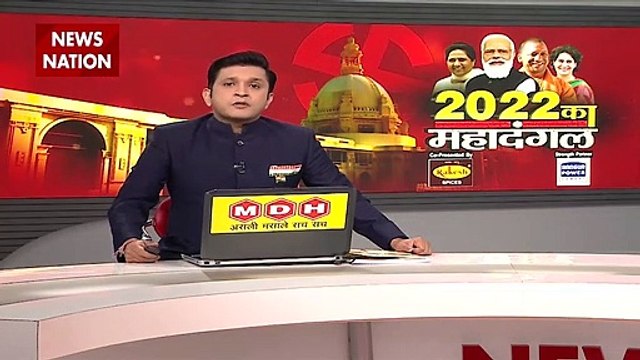 UP Election 2022 : Nahid Hasan के समर्थकों का वीडियो वायरल, दे रहे हैं लोगों को सरेआम धमकियां