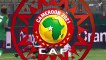 الشوط الاول مباراة المغرب و المالاوي 2-1 ثمن نهائي كاس افريقيا 2022