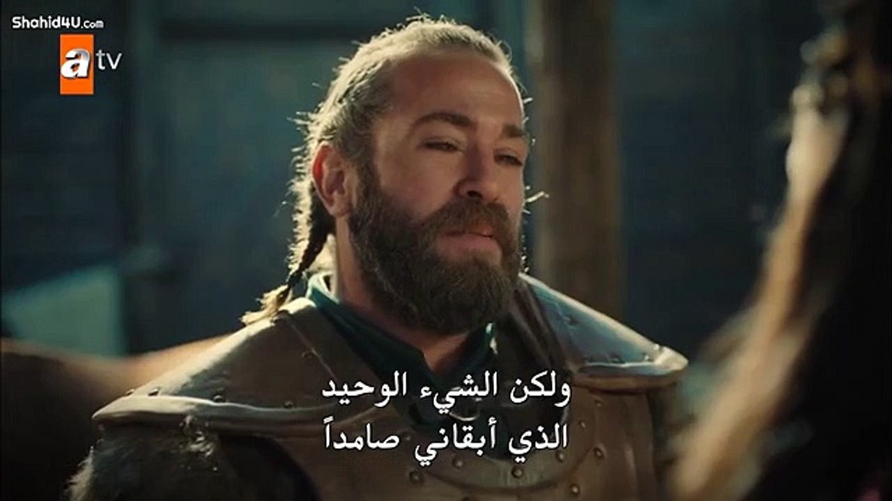 الملحمة الحلقة 8 مترجمة القسم 2