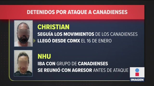 Emite EU alerta de seguridad a sus ciudadanos por violencia en Quintana Roo