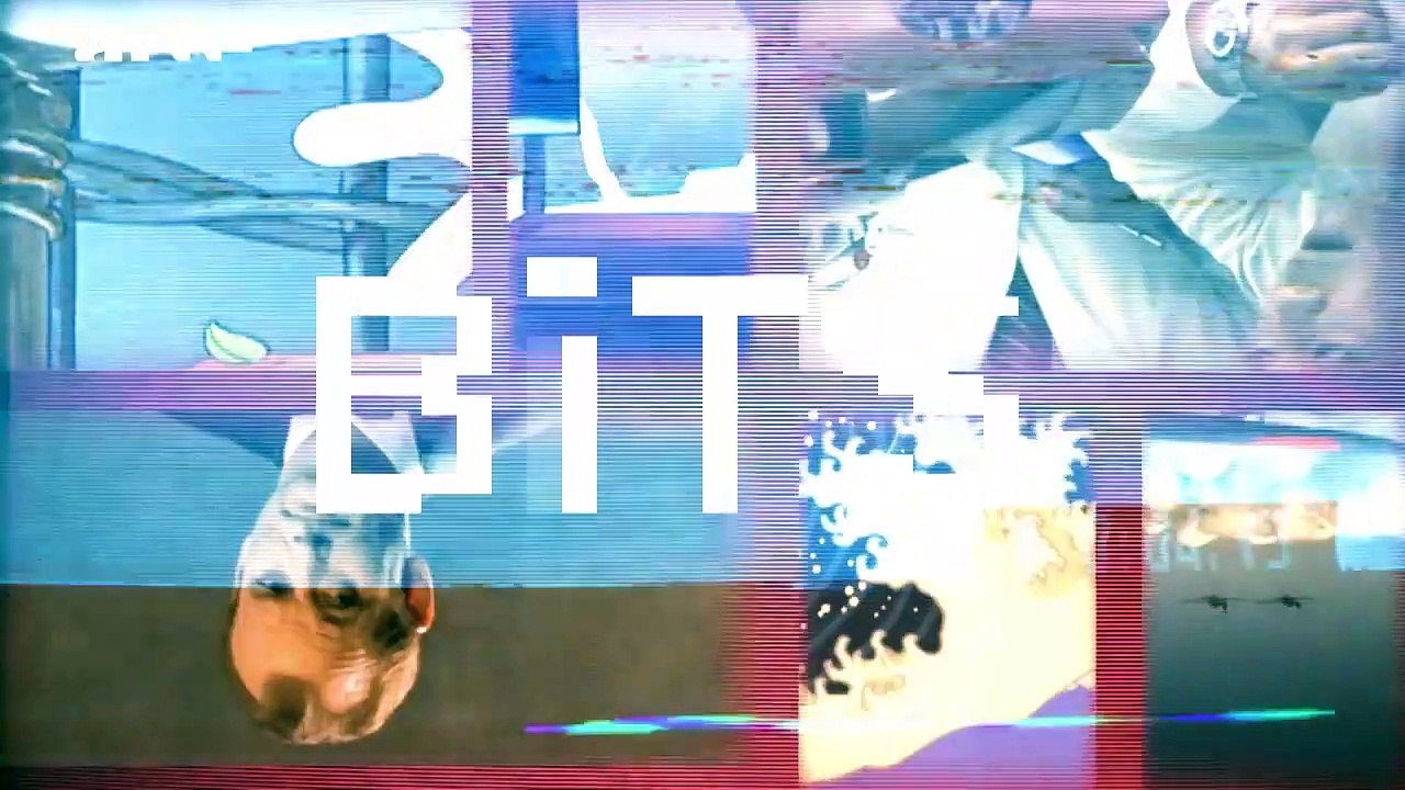 BiTS Saison 3 - Animé (EN)