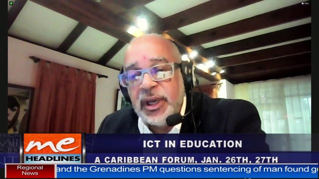 07 ICT IN EDUCATION- TRAVERSING THE METAVERSE - 25TH JAN 2022 TV6 M.E