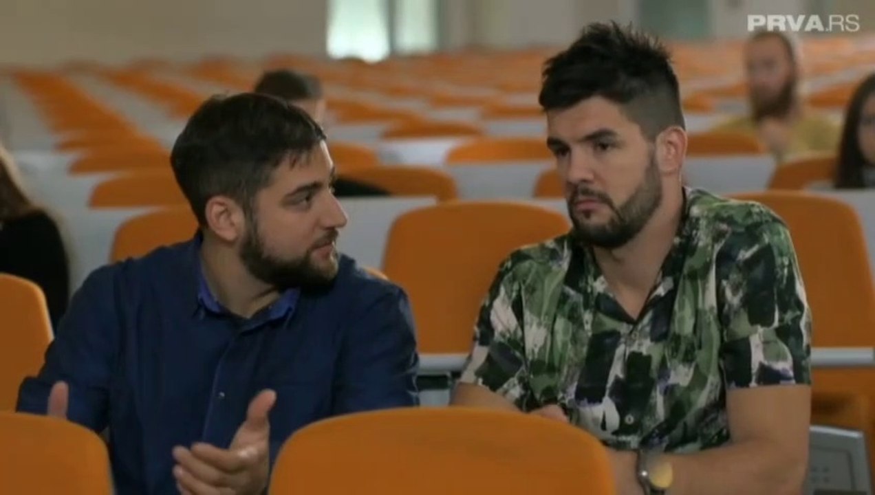 Igra sudbine  Epizoda 416 - Igra sudbine  Epizoda 416