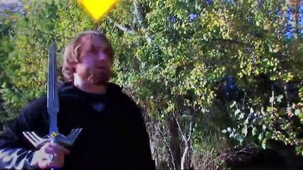 Noob Saison 1 - La coalition (EN)