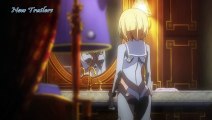 Heavy Object Saison 0 - Heavy Object Trailer 2015 JP (EN)