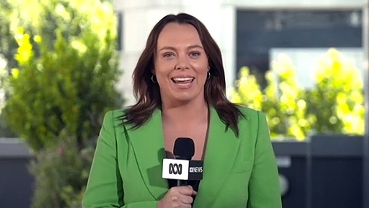 Victoria records 35 deaths and 13,507 new COVID cases - video Dailymotion