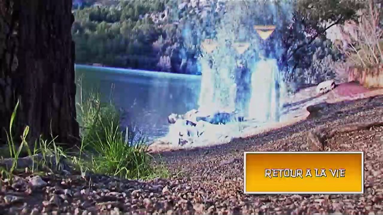 Noob Saison 1 - La tour de Galamadriabuyak (EN)