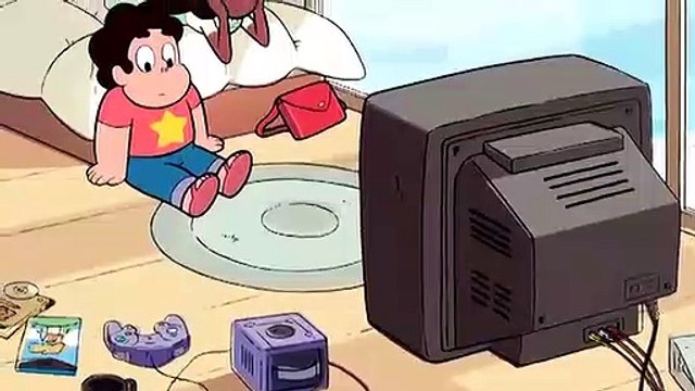 Steven Universe Saison 0 - Un dîner fusionnel - Maman Universe (EN)