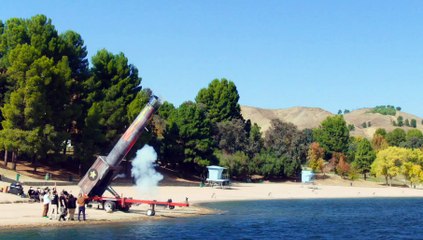 Jackass Forever | Tv Spot 1