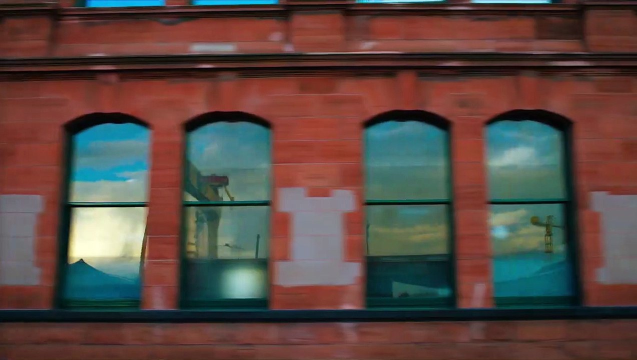 Belfast | Trailer 1