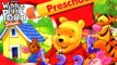 Disney's Winnie the Pooh: Preschool Full Game (PS1, PC) Gameplay