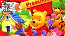 Disney's Winnie the Pooh: Preschool Full Game (PS1, PC) Gameplay