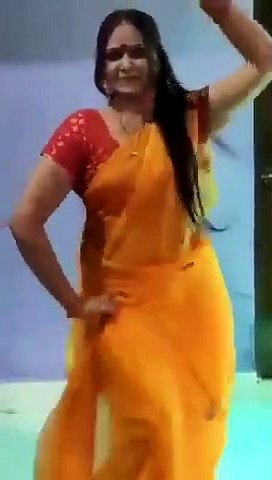 Mast mujara