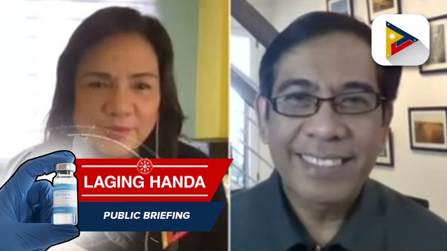 Pagbabakuna sa mga batang 5-11 taong gulang, sisimulan na sa Feb. 4; PMA, naghahanda na rin para rito