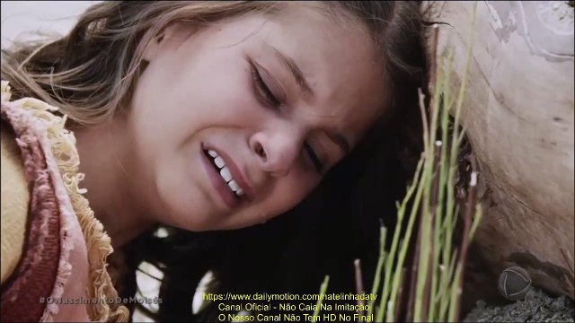 NOVELA A BÍBLIA - Cap 46 - 25/01/2022 - SEM INTERVALO - PARTE 1