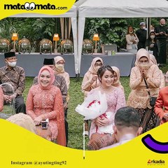 Bakal Jadi Mantu Ayah Razak, Pekerjaan Calon Ipar Ayu Ting Ting Tuai Atensi