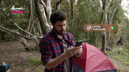 Amar Profundo Cap 36 HD