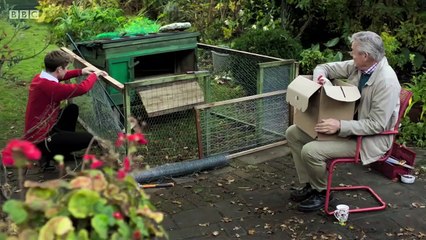 Warren - S01E04 - The Father Figure [Couchtripper]