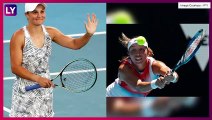 Australian Open 2022 Day 9 Highlights: Top Results, Major Action From Tennis Tournament