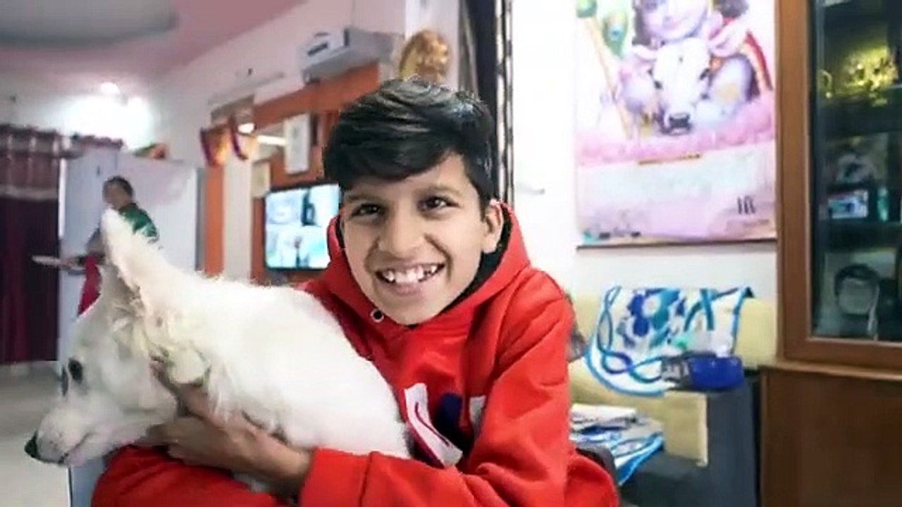 Milk mein Icecream  Dal Rha --(360P)