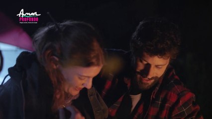 Amar Profundo Cap 36 HD