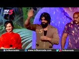 Yash Rocking Entry To Nandhi Links Ground | Yash Birthday Celebration   | TV5 Kannada